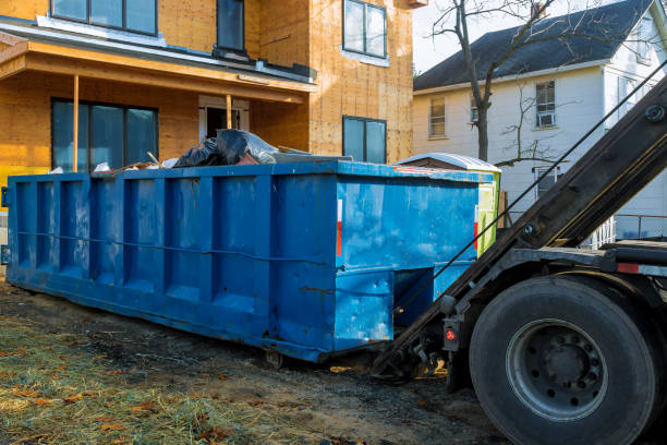 Same-Day Junk Removal Services in Unionville, TN