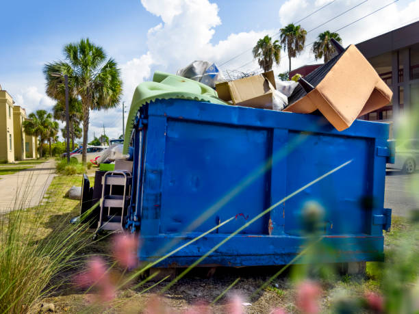 Best Garage Cleanout  in Unionville, TN