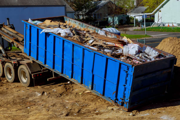 Best Residential Junk Removal  in Unionville, TN
